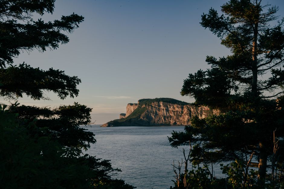 Sleeping Giant Provincial Park, Ontario, Canada