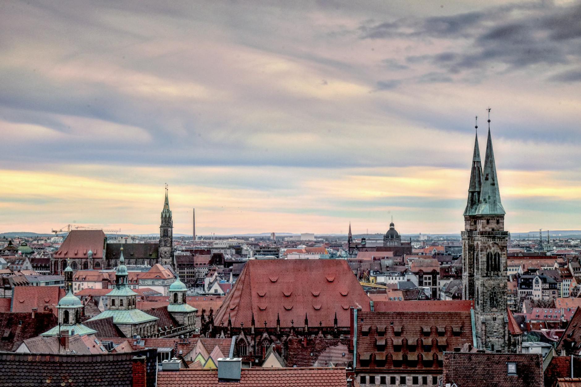 Beyond Berlin: Uncovering Germany's Underrated Cities