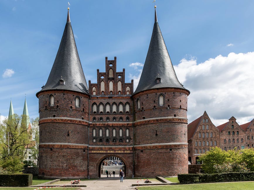 Lübeck, Germany