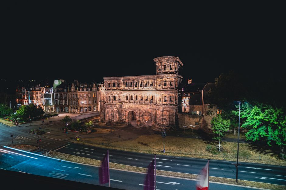 Trier, Germany