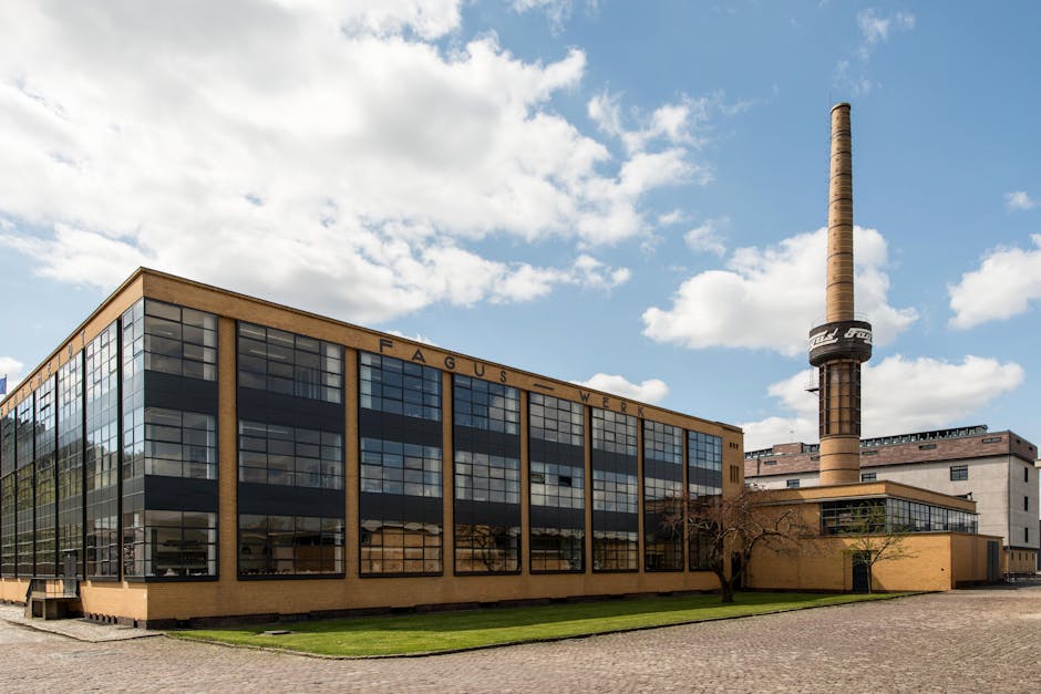 Dessau, Germany