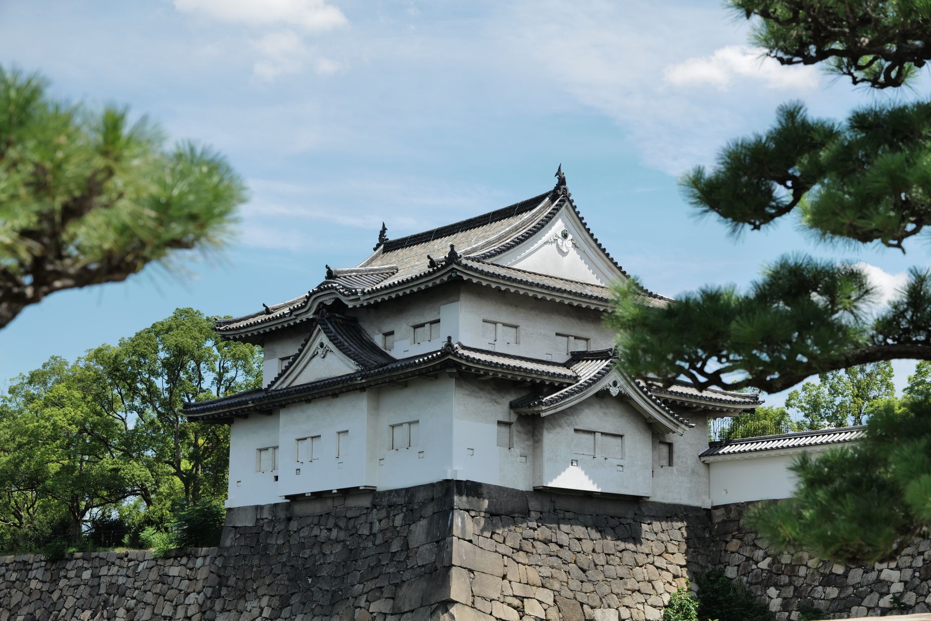 Kanazawa City Ashigaru Museum, Kanazawa, Japan