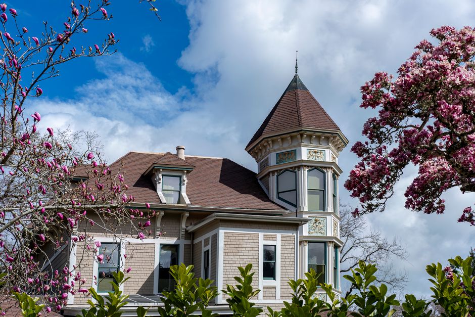 Ferndale, USA
