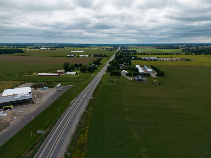 Alfred, Ontario, Canada