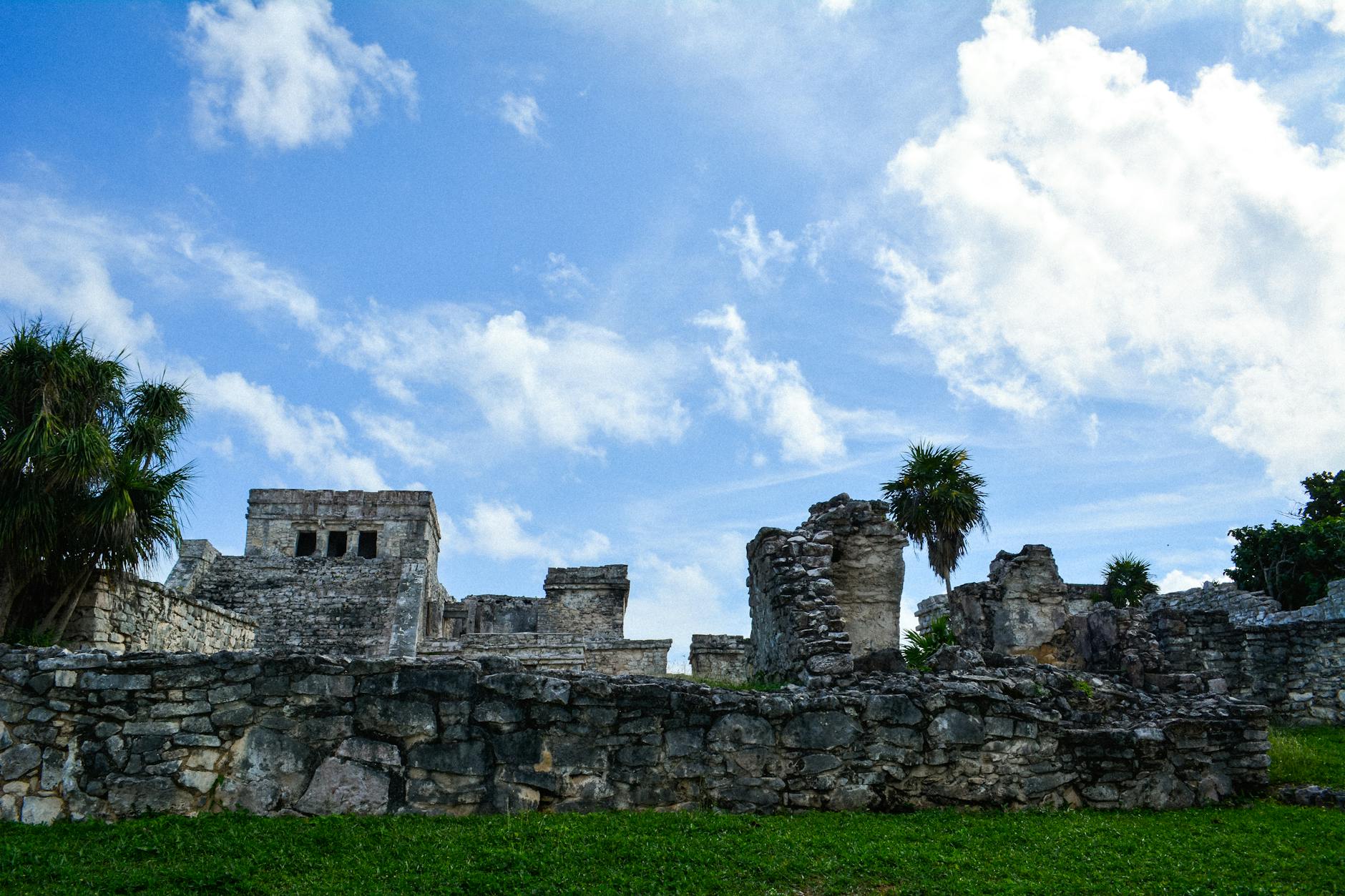 Beyond Resorts: Underrated Places in Mexico with Wild Stories