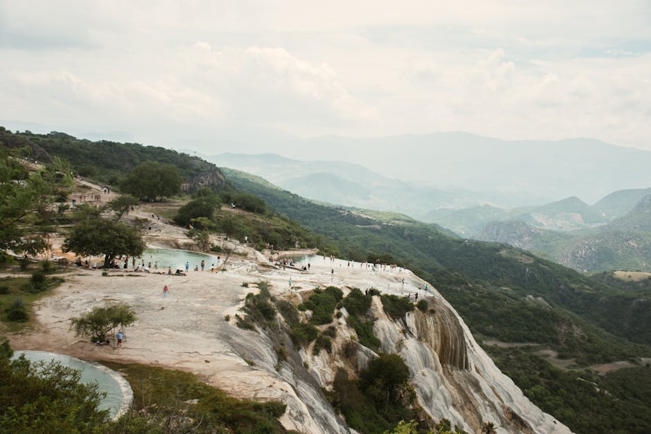 San Lorenzo Albarradas, Oaxaca, Mexico