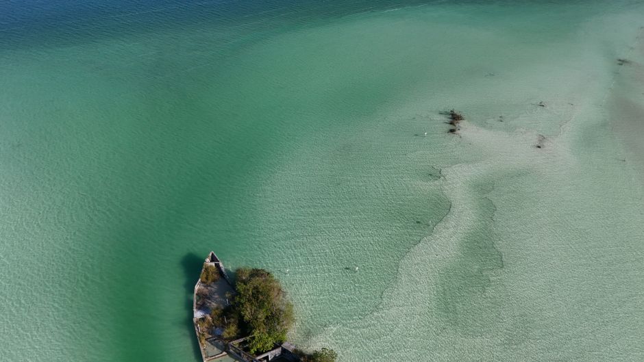 Bacalar, Quintana Roo, Mexico