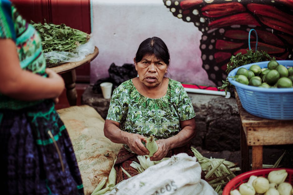 Cuetzalan del Progreso, Puebla, Mexico