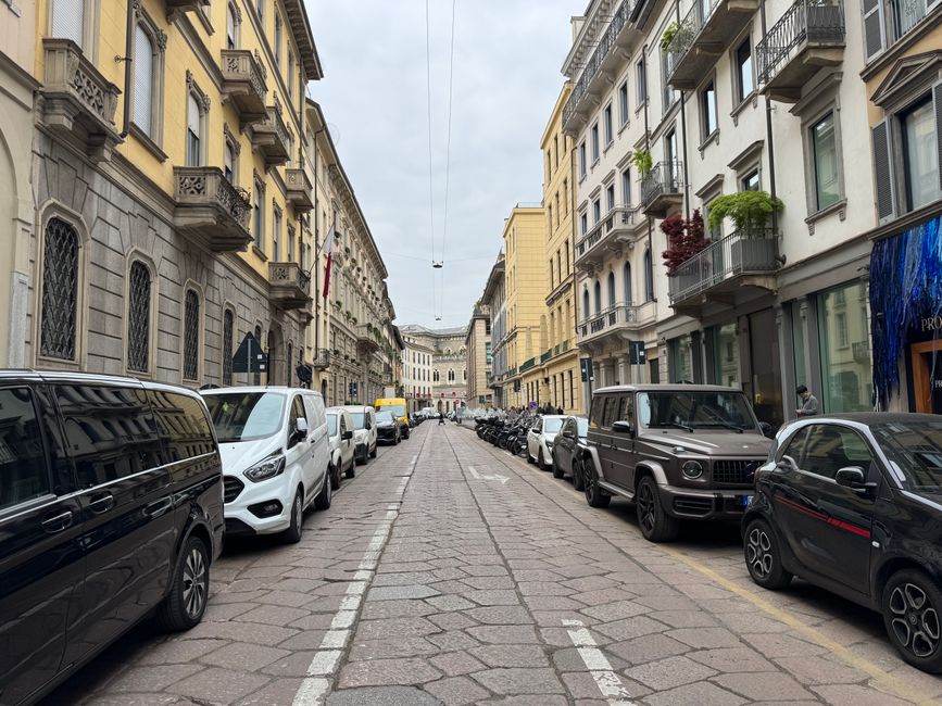 Barriera di Milano, Turin, Italy