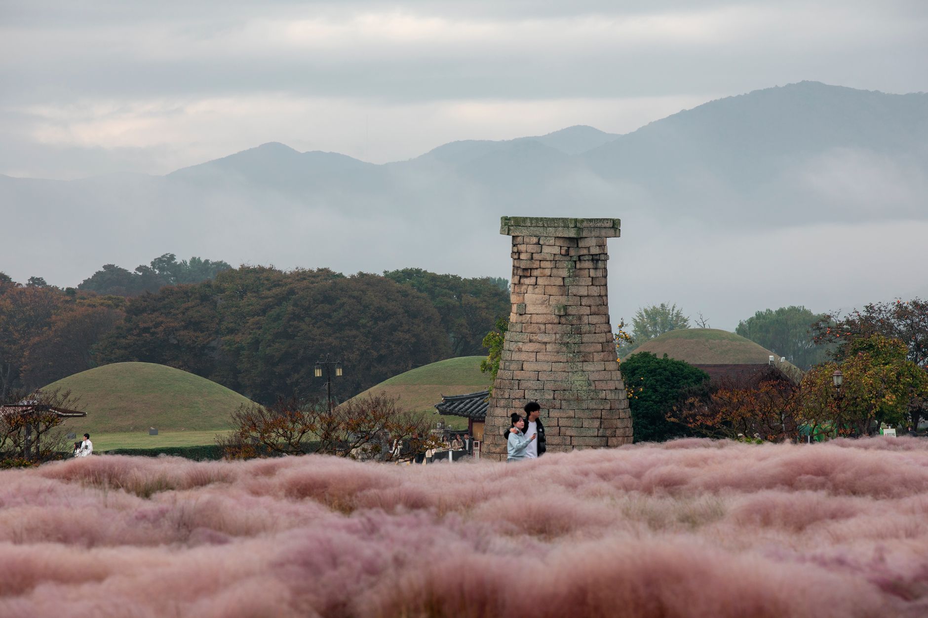 Beyond Seoul: Unearthing Underrated Places in South Korea's Rich Past