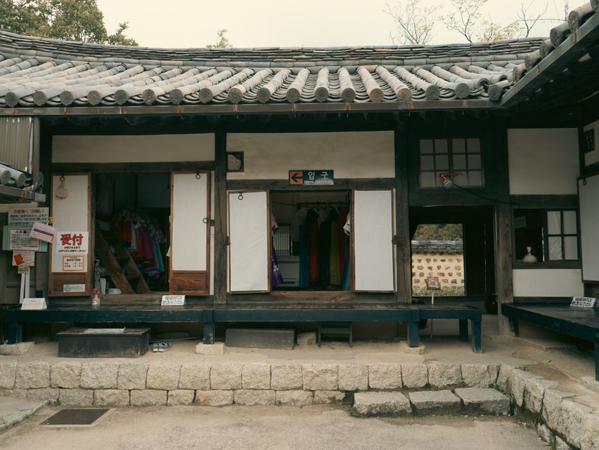 Andong, South Korea