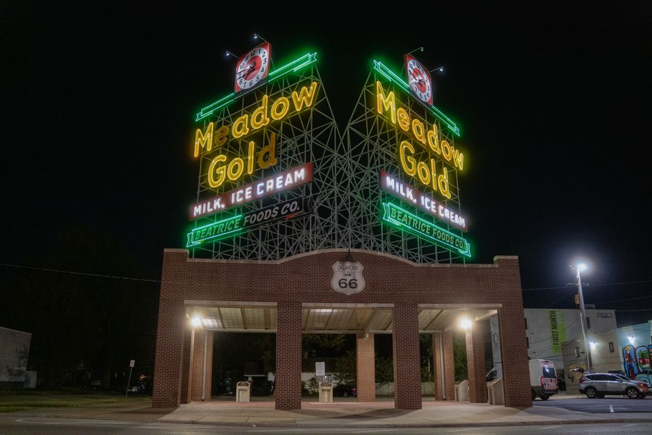 Tulsa, Oklahoma, USA