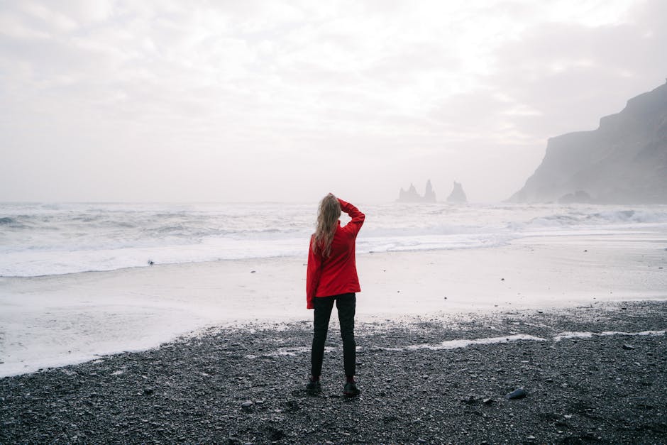 Westfjords, Iceland