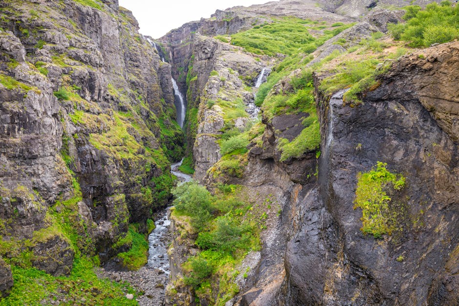 Egilsstaðir, Eastfjords, Iceland