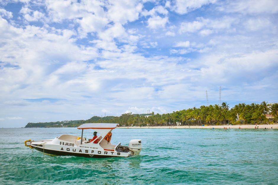 Boracay, Philippines