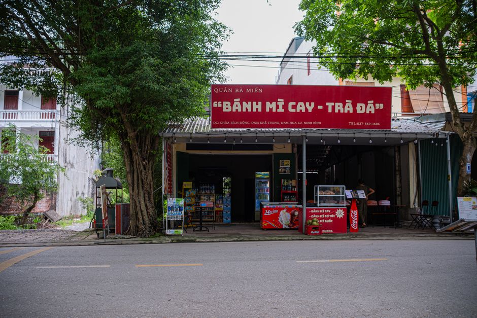 Hội An, Vietnam