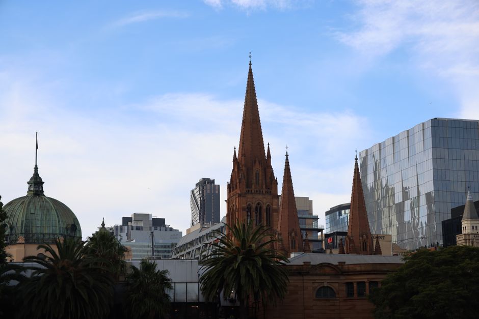 Albert Park, Melbourne, Australia