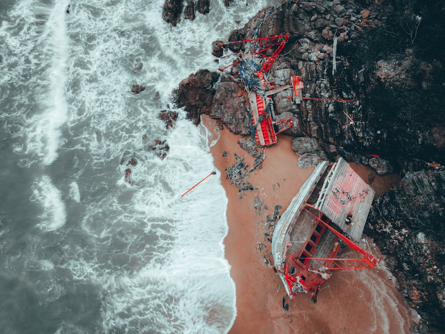 Amed, Bali, Indonesia