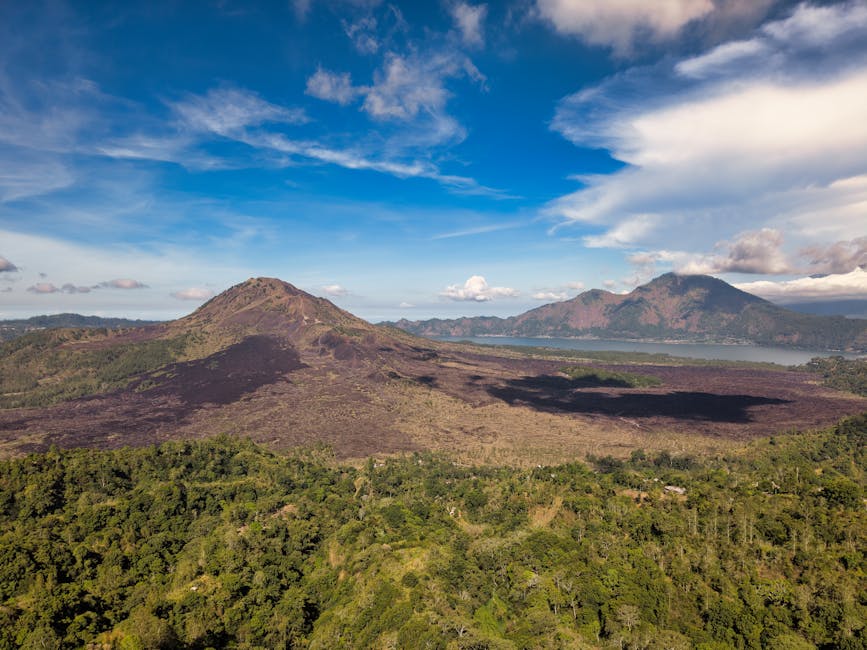 West Bali National Park, Bali, Indonesia