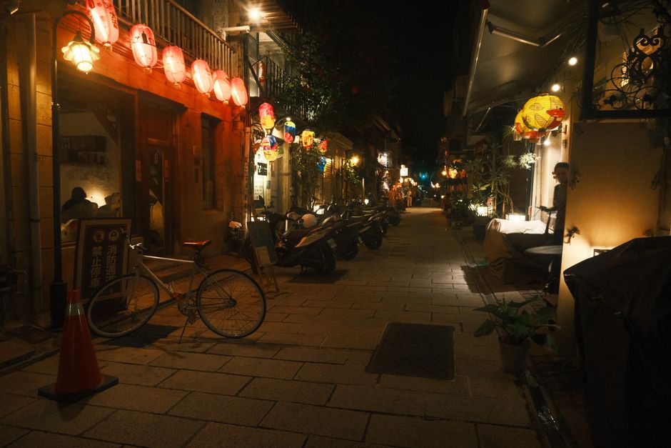 Jiyugaoka, Tokyo, Japan