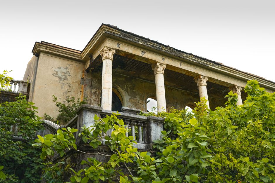 Liebermann-Villa, Germany
