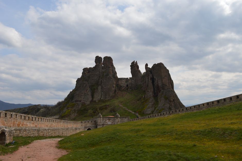 Tustan, Lviv Oblast, Ukraine