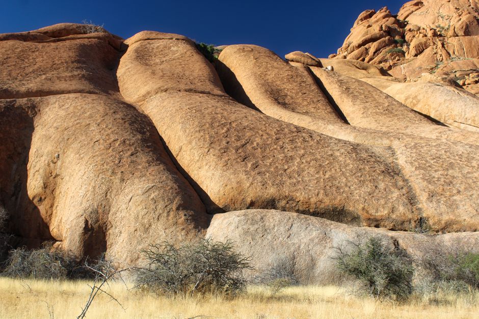 Erongo Mountains, near Omaruru, Namibia