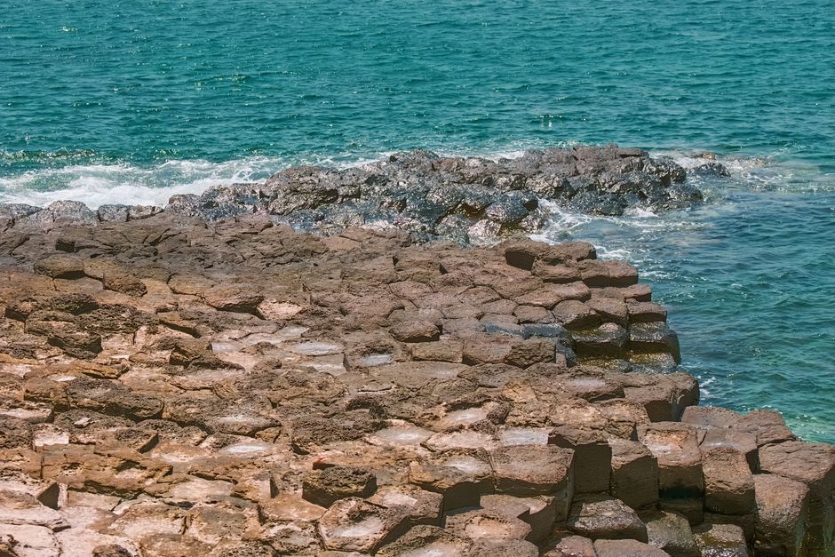 Giant's Causeway, Northern Ireland