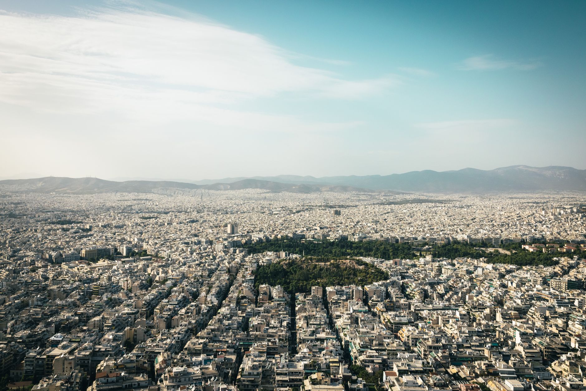 Beyond the Obvious: Underrated Places in Athens to Discover