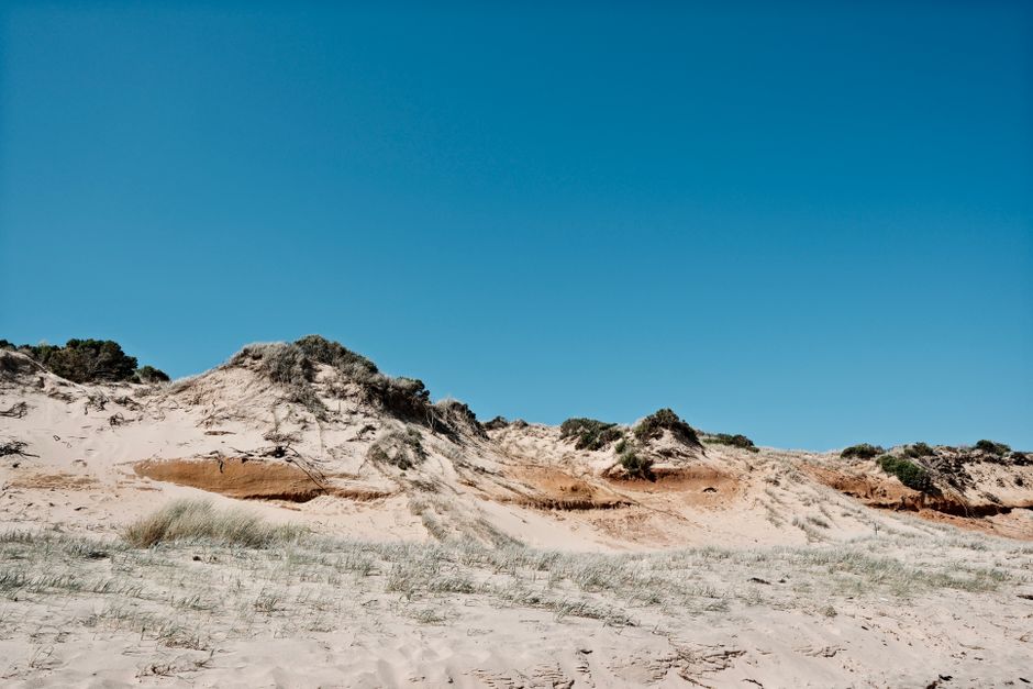 Nida, Curonian Spit, Lithuania