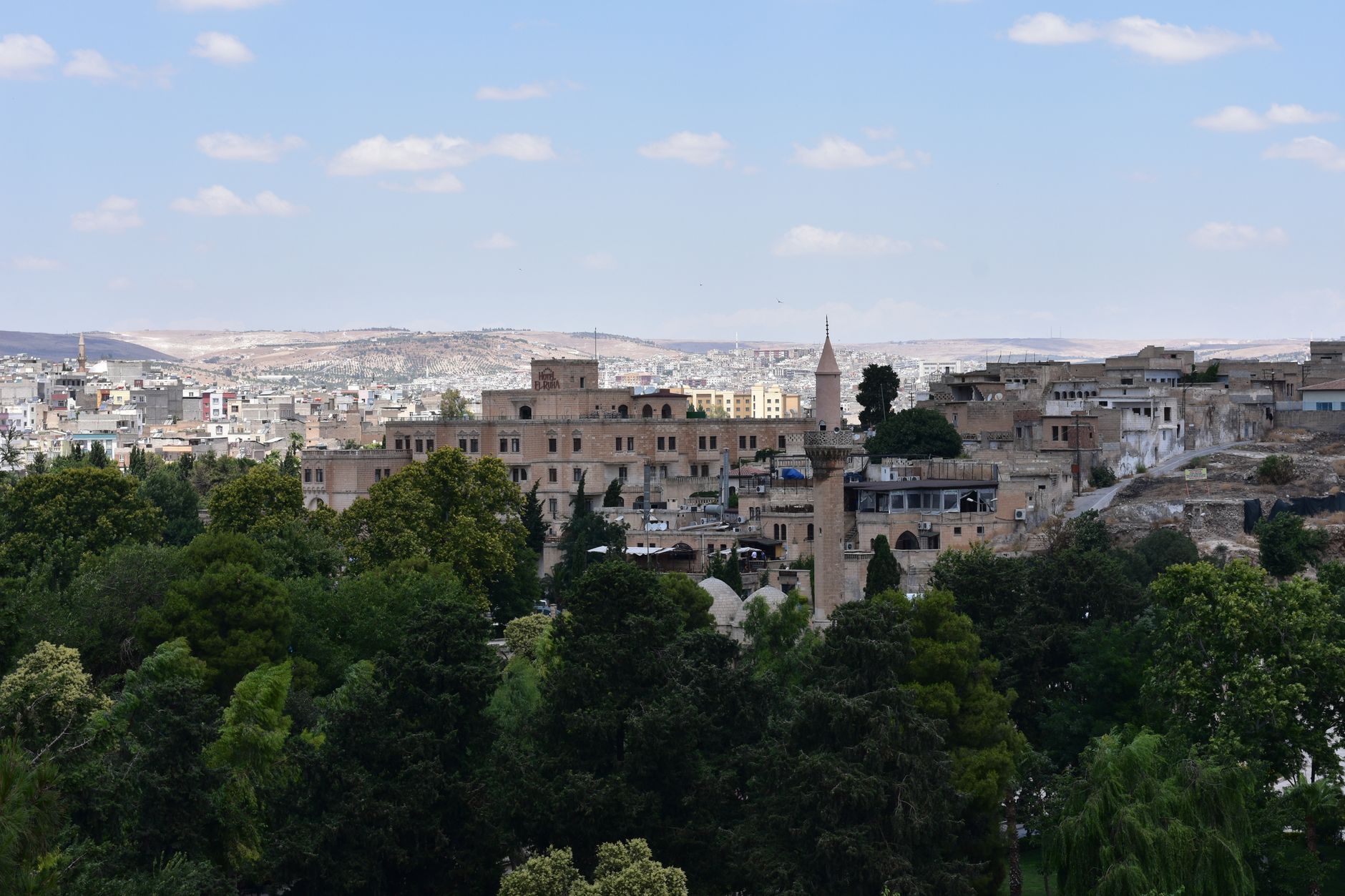 Beyond the Obvious: What Makes a City Worth Visiting More Than Once?