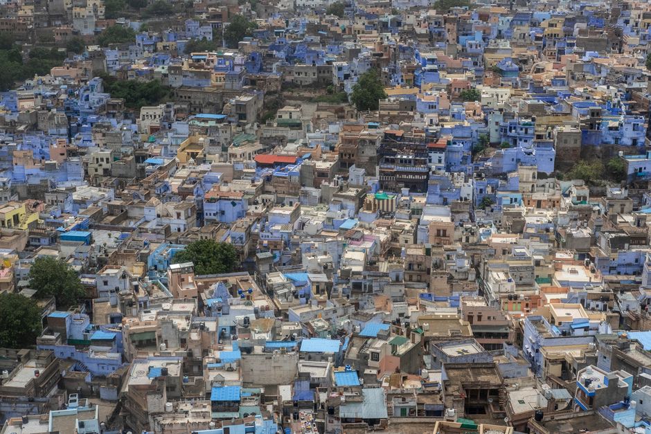 Jodhpur, Rajasthan, India