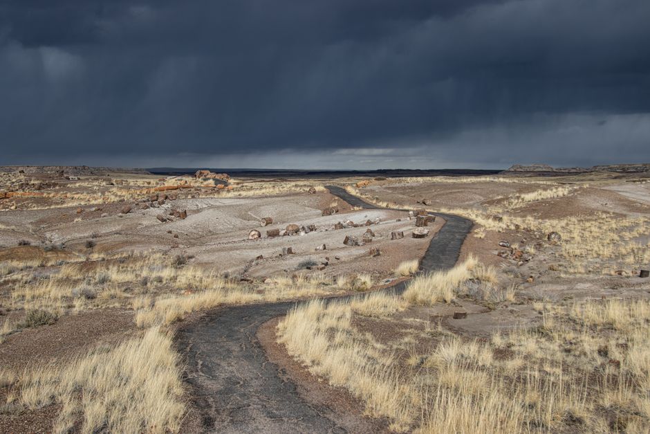 Vantage, Washington State, USA