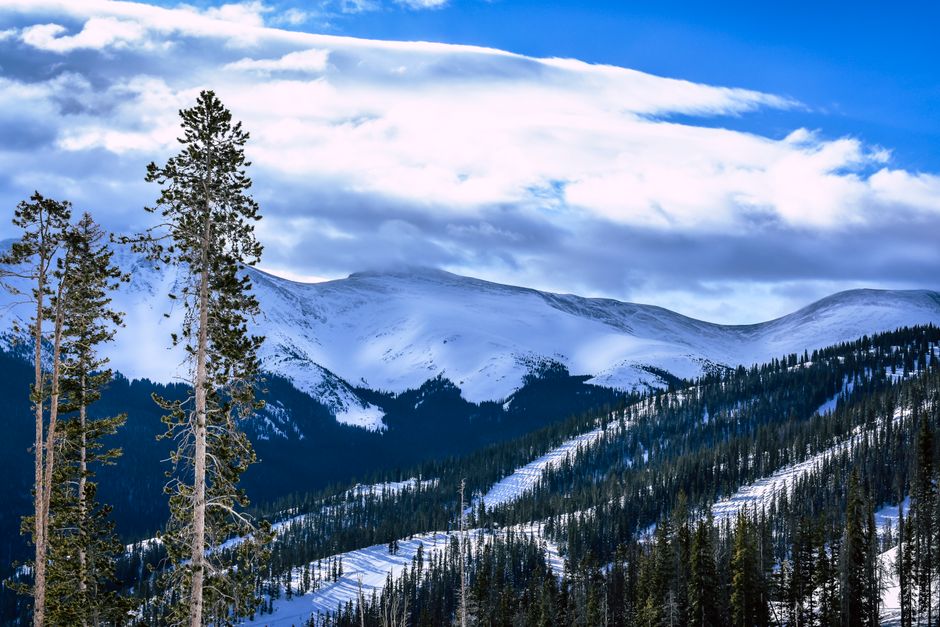 Great Basin National Park, USA