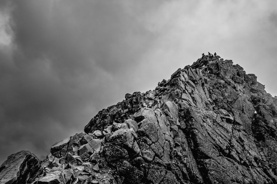 Baxter State Park, USA