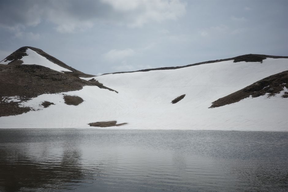 Cloud Peak Wilderness, USA