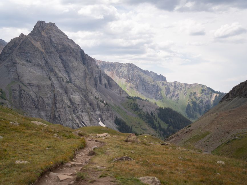 Ouray, Colorado, USA