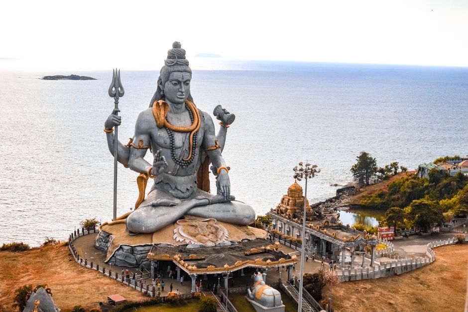 Gokarna, Karnataka, India