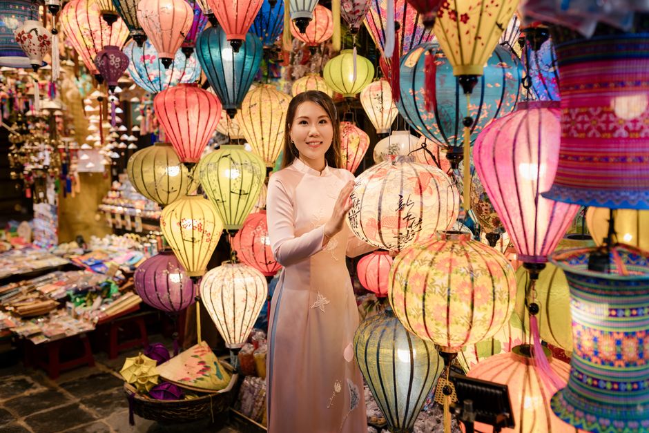 Hoi An, Vietnam