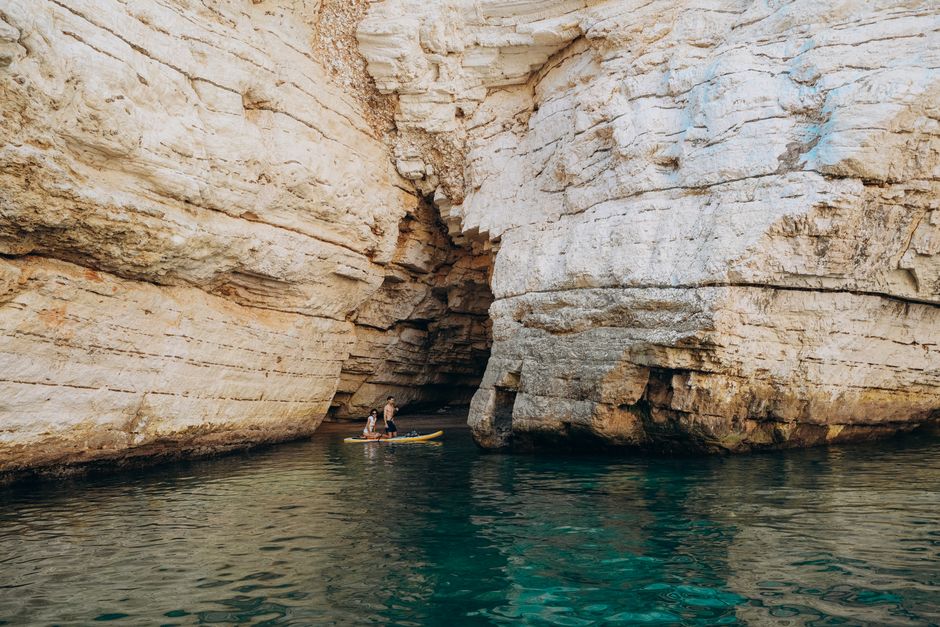 Conca dei Marini, Italy