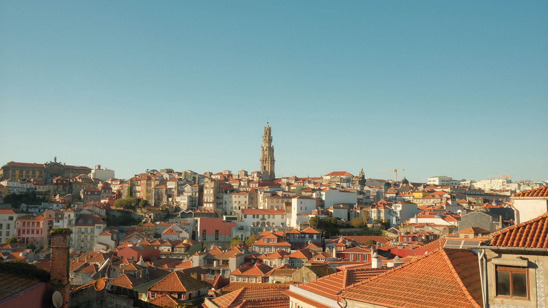 Beyond the Postcard: Of the Cities You Lived In, Which Had the Nicest Climate?