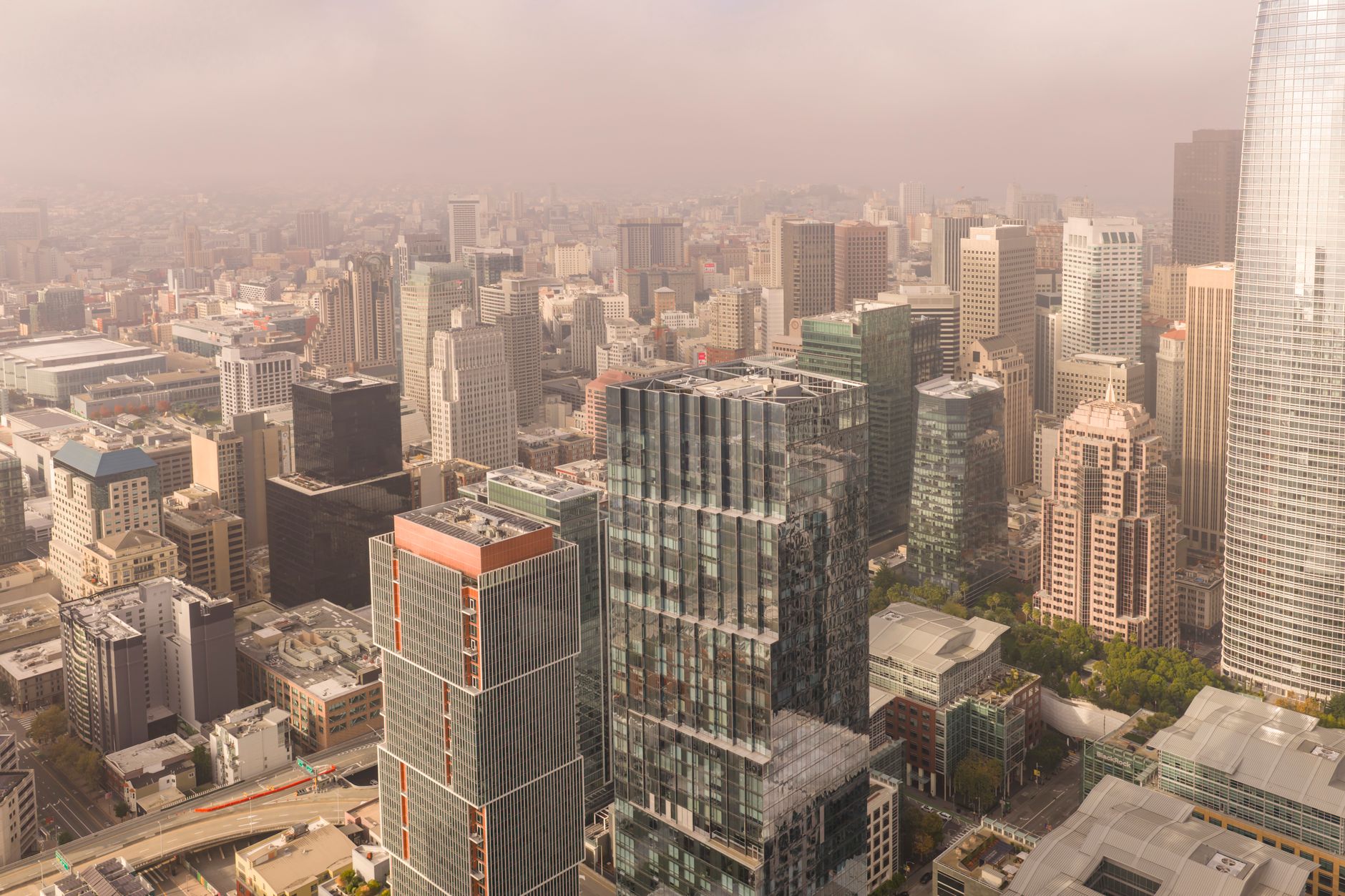 Beyond the Postcard: What are some of the most beautiful spots in San Francisco?