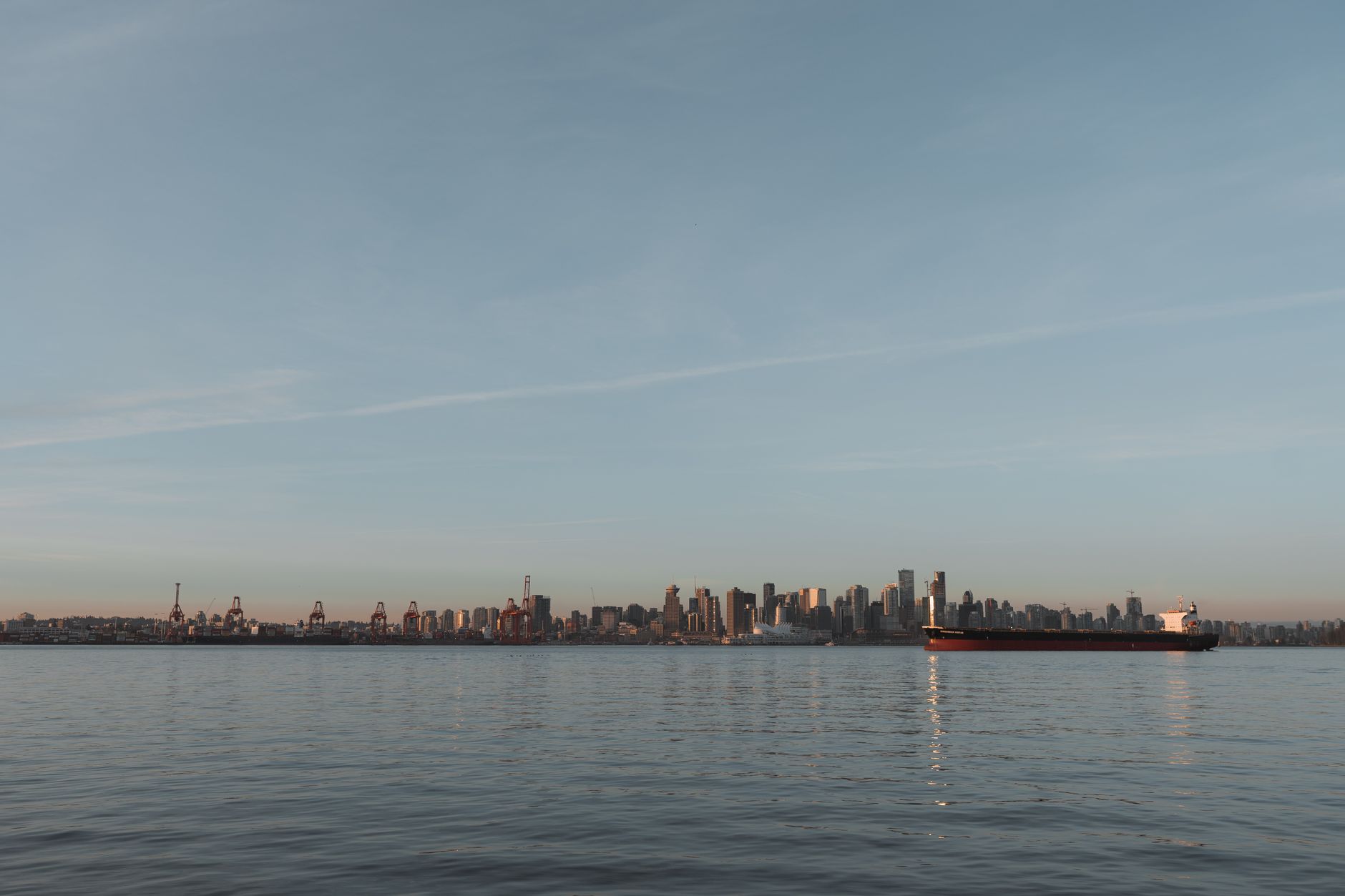 Beyond the Postcard: What Toronto and Vancouver Can Do to Ease Overtourism
