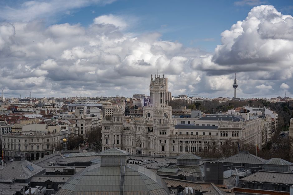 Madrid, Spain