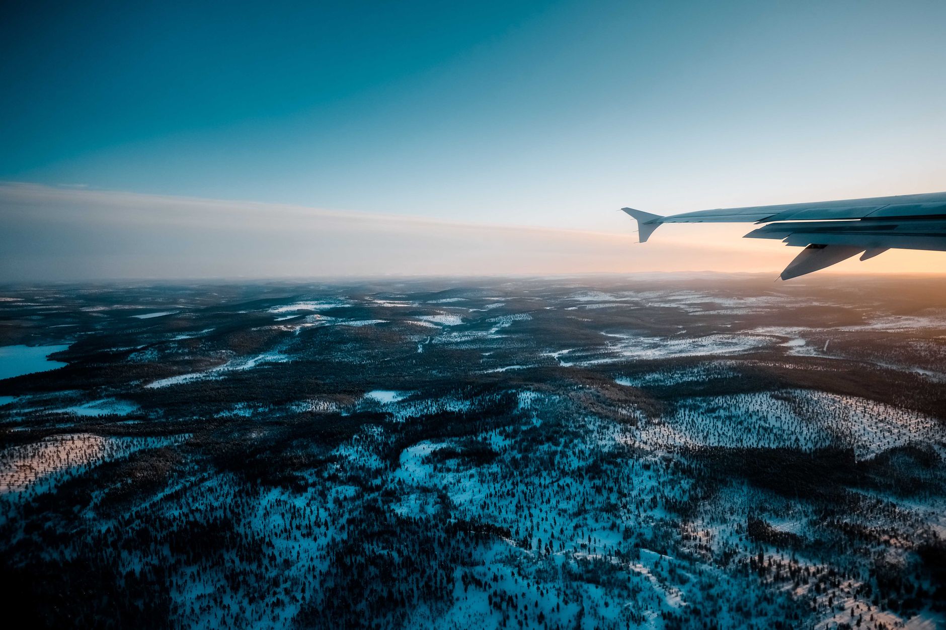 Beyond the Snow: What Are the Most Popular Winter Vacation Destinations for Canadians?