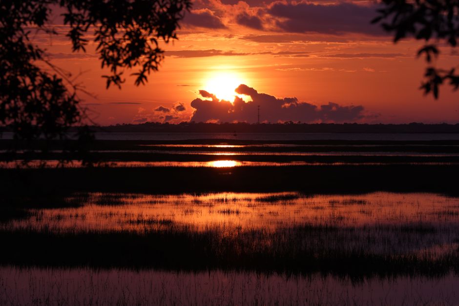 Jekyll Island, Georgia, USA