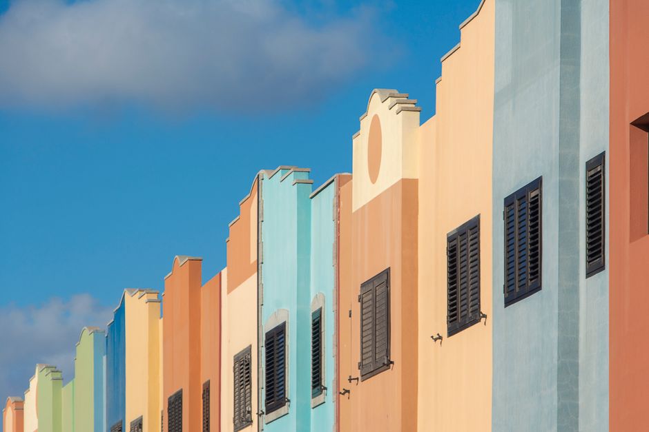 Curaçao, Dutch Caribbean