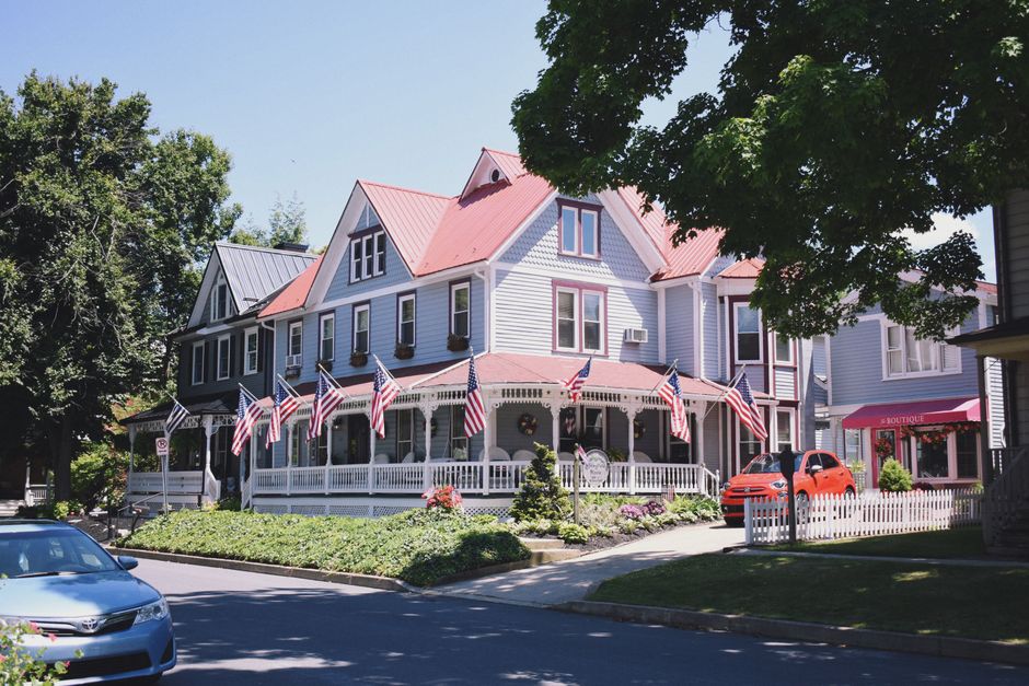 Essex, Connecticut, USA