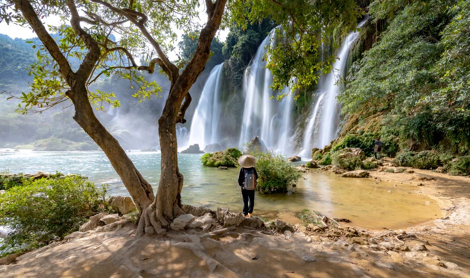 Cao Bang, Vietnam