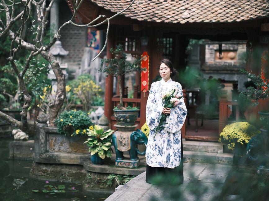 Ninh Binh, Vietnam